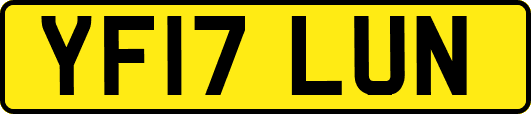 YF17LUN