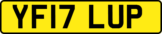 YF17LUP