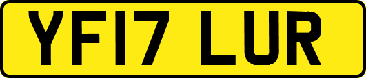 YF17LUR