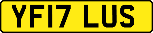 YF17LUS