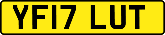 YF17LUT