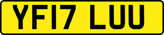YF17LUU
