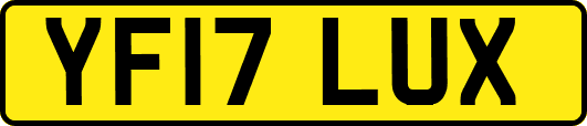 YF17LUX