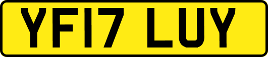 YF17LUY