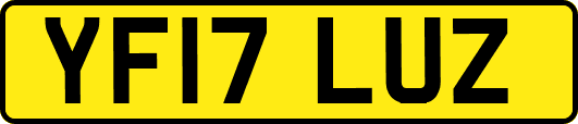 YF17LUZ