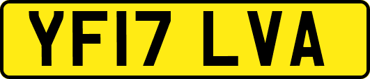 YF17LVA
