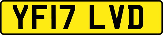 YF17LVD