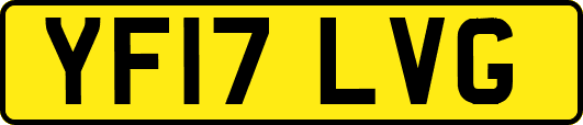 YF17LVG