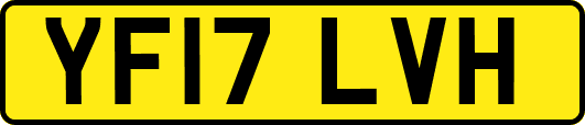 YF17LVH