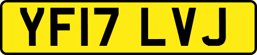 YF17LVJ