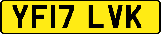 YF17LVK