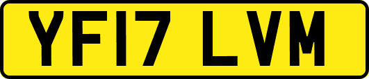 YF17LVM