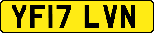 YF17LVN