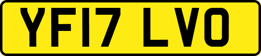 YF17LVO