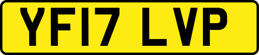 YF17LVP