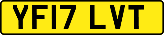 YF17LVT