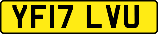 YF17LVU