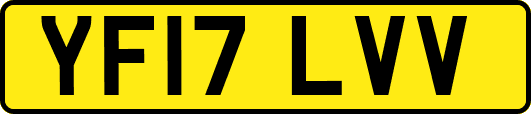 YF17LVV