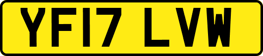 YF17LVW