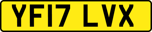 YF17LVX