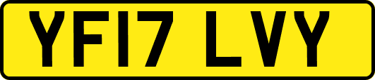 YF17LVY