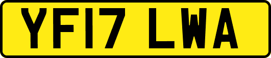 YF17LWA