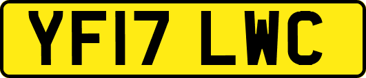 YF17LWC