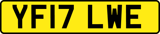 YF17LWE
