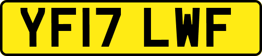 YF17LWF