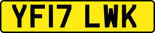 YF17LWK