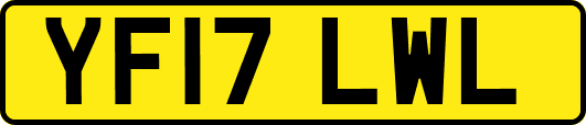 YF17LWL