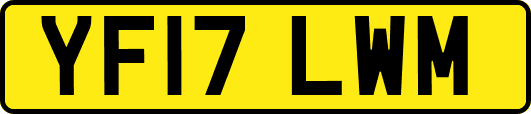YF17LWM