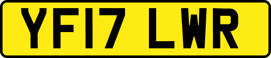 YF17LWR