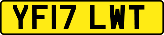 YF17LWT