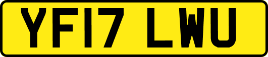 YF17LWU