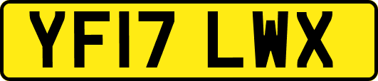 YF17LWX