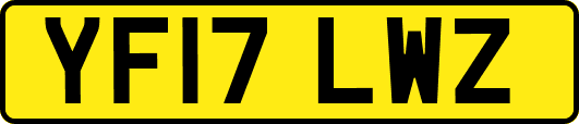 YF17LWZ