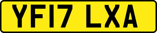 YF17LXA