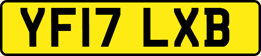 YF17LXB