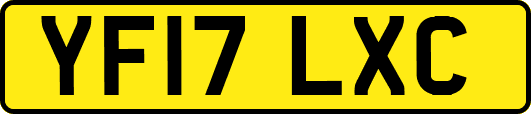 YF17LXC