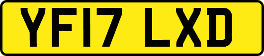 YF17LXD