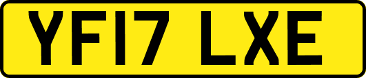 YF17LXE