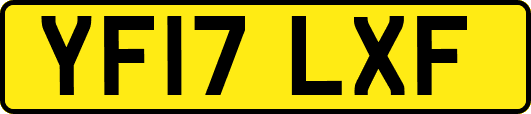 YF17LXF