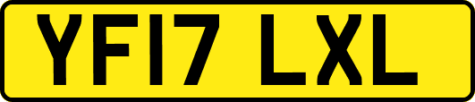 YF17LXL