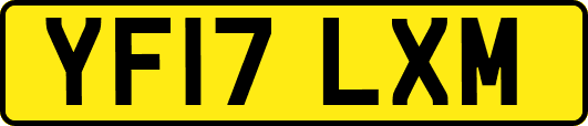 YF17LXM