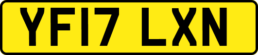 YF17LXN