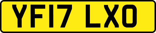 YF17LXO