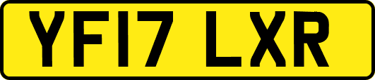 YF17LXR