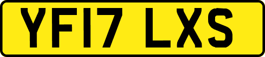 YF17LXS