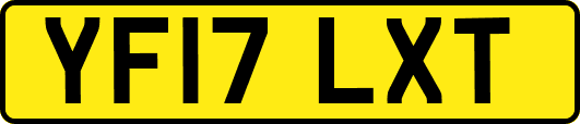 YF17LXT